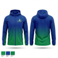 Northeast Knights 56670939 Windbreaker - 1
