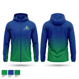 Windbreaker, Northeast Knights, , Teamtime, Team time, sublimation, custom sports apparel, team uniforms, spirit wear, spiritwear, sports uniforms, custom shirts, team store, custom team store, fundraiser sports, apparel fundraiser