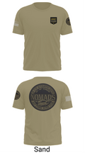 E CO 169 AVN 58362921 Short Sleeve Performance Shirt - 91