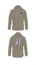 Randolph county sheriff 33308103 Windbreaker - 1