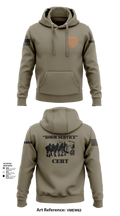 Green Haven CERT 13019233 Hoodie - 120