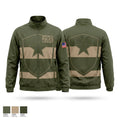 Orrville Police Department Windbreaker - 1
