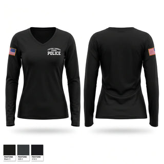 Old School Cotton Feel Shirt, Central Cambria School Police, Police, Teamtime, Team time, sublimation, custom sports apparel, team uniforms, spirit wear, spiritwear, sports uniforms, custom shirts, team store, custom team store, fundraiser sports, apparel fundraiser