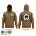 4J6C Champions Hoodie - 1