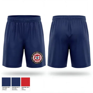 Ranger Panties, Nestucca Rural Fire Protection District, Fire Department, Teamtime, Team time, sublimation, custom sports apparel, team uniforms, spirit wear, spiritwear, sports uniforms, custom shirts, team store, custom team store, fundraiser sports, apparel fundraiser