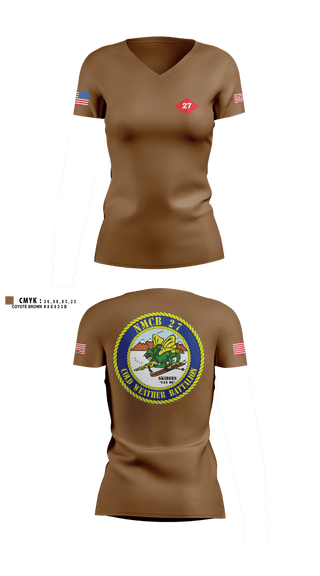 Womens Short Sleeve Vneck Shirt, NMCB  27, Navy, Teamtime, Team time, sublimation, custom sports apparel, team uniforms, spirit wear, spiritwear, sports uniforms, custom shirts, team store, custom team store, fundraiser sports, apparel fundraiser