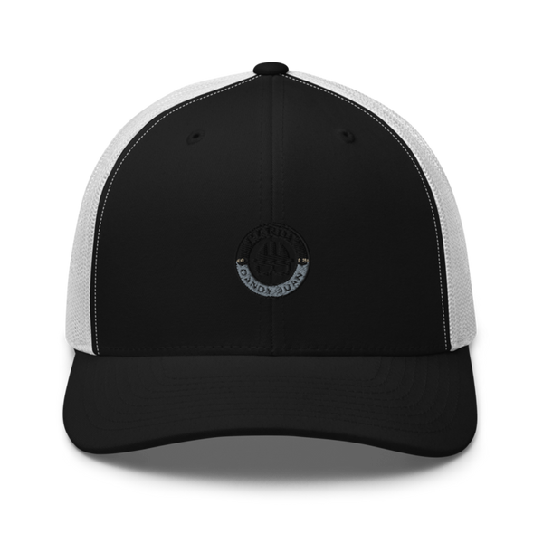 Handy Dandy Juan 69161815 Retro Trucker Hat | Yupoong 6606