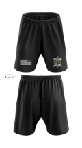 Task Force Arrow 82019161 Athletic Shorts With Pockets - 100