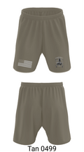 204th MDP 13432690 Athletic Shorts With Pockets - 7