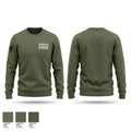 SEMLEC SWAT 11767889 Crew Neck Sweatshirt - 1