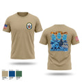 LPD 23 97379582 Old School Cotton Feel Shirt - 1