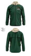 Swamp Dawgz Windbreaker - 3
