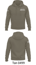 Diana Fire Department 24880523 Hoodie - 12