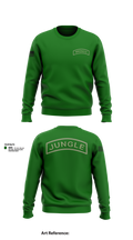 25 Id 16101676 Crew Neck Sweatshirt - 2