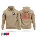 882nd EVCC Hoodie - 1