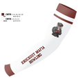 Knockout Mafia 22939030 Arm Sleeve - 1