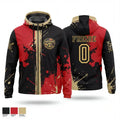 Dirtbags 28696067 Windbreaker - 1