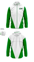 Carrabec highschool 86441449 Windbreaker - 1 (1)
