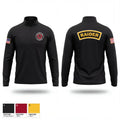 Dalton Jrotc 50248512 Windbreaker - 1