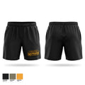 INDEPENDENT AERIAL Athletic Shorts With Pockets - 1