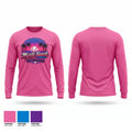 Legends Long Sleeve Performance Shirt 2