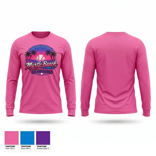 Long Sleeve Performance Shirt, Legends, Baseball, Teamtime, Team time, sublimation, custom sports apparel, team uniforms, spirit wear, spiritwear, sports uniforms, custom shirts, team store, custom team store, fundraiser sports, apparel fundraiser
