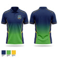 Cary Citizens Police Academy Alumni Association Short Sleeve Performance Polo - 1