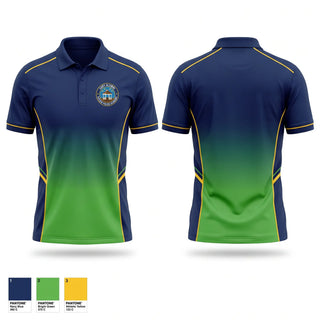 Short Sleeve Performance Polo, Cary Citizens Police Academy Alumni Association, , Teamtime, Team time, sublimation, custom sports apparel, team uniforms, spirit wear, spiritwear, sports uniforms, custom shirts, team store, custom team store, fundraiser sports, apparel fundraiser