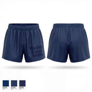 Ranger Panties, Hadley Local 5486, Fire Department, Teamtime, Team time, sublimation, custom sports apparel, team uniforms, spirit wear, spiritwear, sports uniforms, custom shirts, team store, custom team store, fundraiser sports, apparel fundraiser