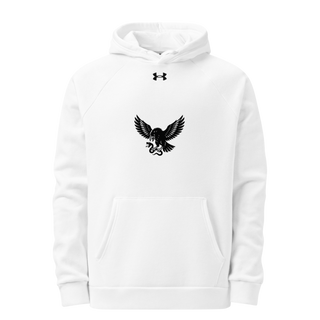 Critical Incident Intelligence Unit 55950160 Under Armour Hoodie