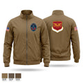 Det 250 10760040 Windbreaker - 1
