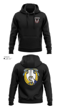 C-Co 2/7 Cav Hoodie - 10