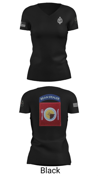 Womens Short Sleeve Vneck Shirt, Royal Moongodia Corps of Drums, , Teamtime, Team time, sublimation, custom sports apparel, team uniforms, spirit wear, spiritwear, sports uniforms, custom shirts, team store, custom team store, fundraiser sports, apparel fundraiser