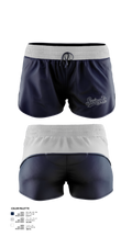 Swing It Fastpitch Women's Shorts - 21
