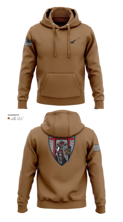 CH1LD SUPPORT 16378253 Hoodie - 21