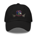 28 Munitions Squadron Dad hat