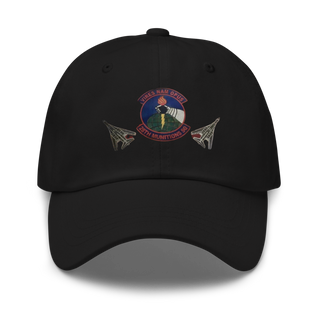 Dad hat - Black