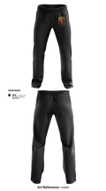 204th MEB Mountaineers 65982822 Sweatpants - 3