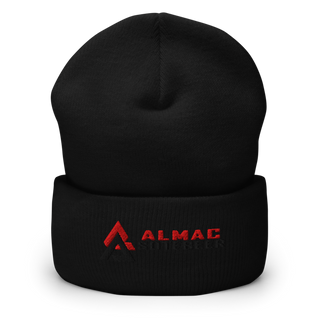 Almac Sotebeer 7562492 Cuffed Beanie | Yupoong 1501KC