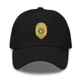 Hialeah police Dad hat