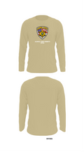 Caldwell County Sheriff's Office 64628956 Long Sleeve Performance Shirt 88