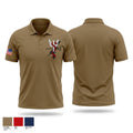 Joint Medical Unit 26231286 Short Sleeve Performance Polo - 1