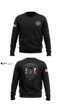 SCSO Crew Neck Sweatshirt - 6