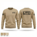sam 76704299 Crew Neck Sweatshirt - 1