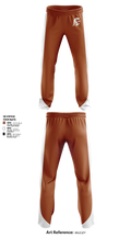 TROJANS Sweatpants - 6