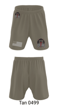 SEHNWU 1641965 Athletic Shorts With Pockets - 69