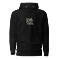 Goose Creek high school JROTC Unisex Hoodie - 1