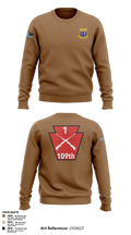 A co 1/109 75312716 Crew Neck Sweatshirt - 1