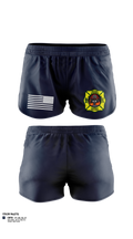 Station 6 Ranger Panties - 11