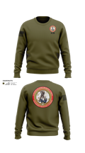 IOC 4-26 Crew Neck Sweatshirt - 21